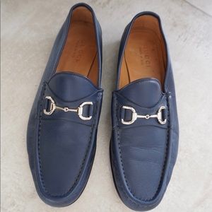 Gucci loafers (A LIMITED TIME LOW PRICE)